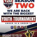 LCC Shotguns: T20 Nations League Season Two – 2025